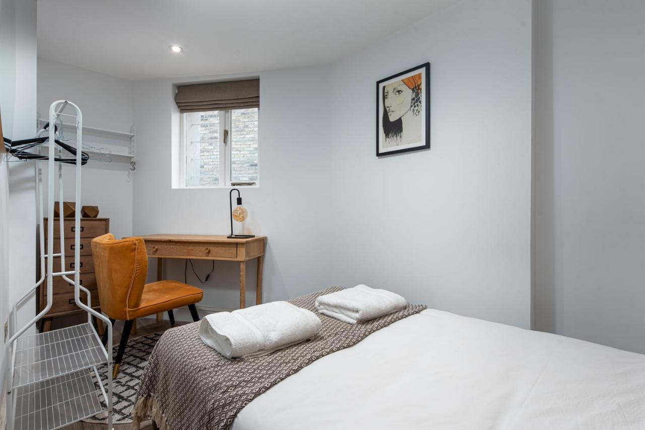 Lägenhet Notting Hill By Capital