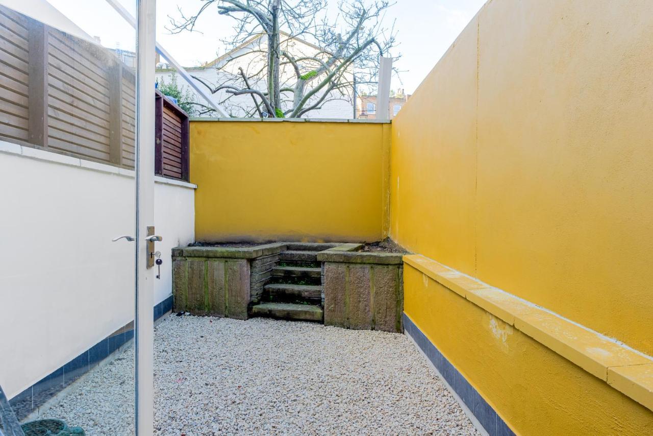 Lägenhet Notting Hill By Capital
