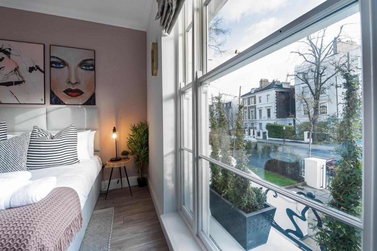 Lägenhet Notting Hill By Capital