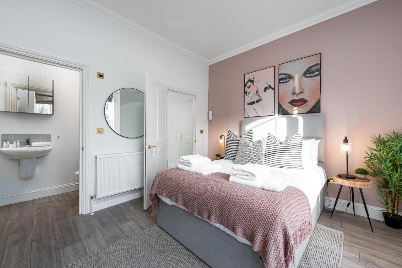 Lägenhet Notting Hill By Capital *