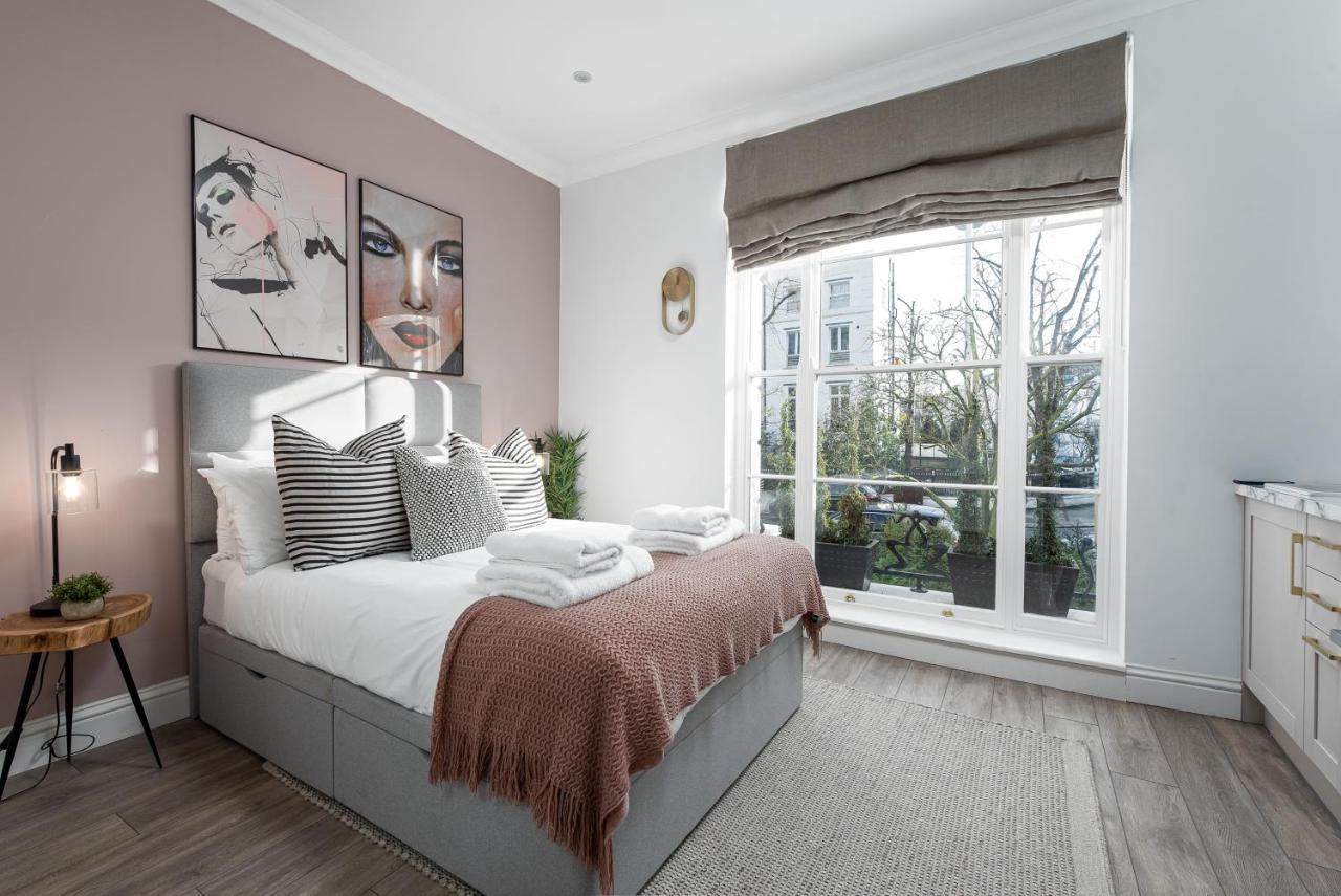 Lägenhet Notting Hill By Capital
