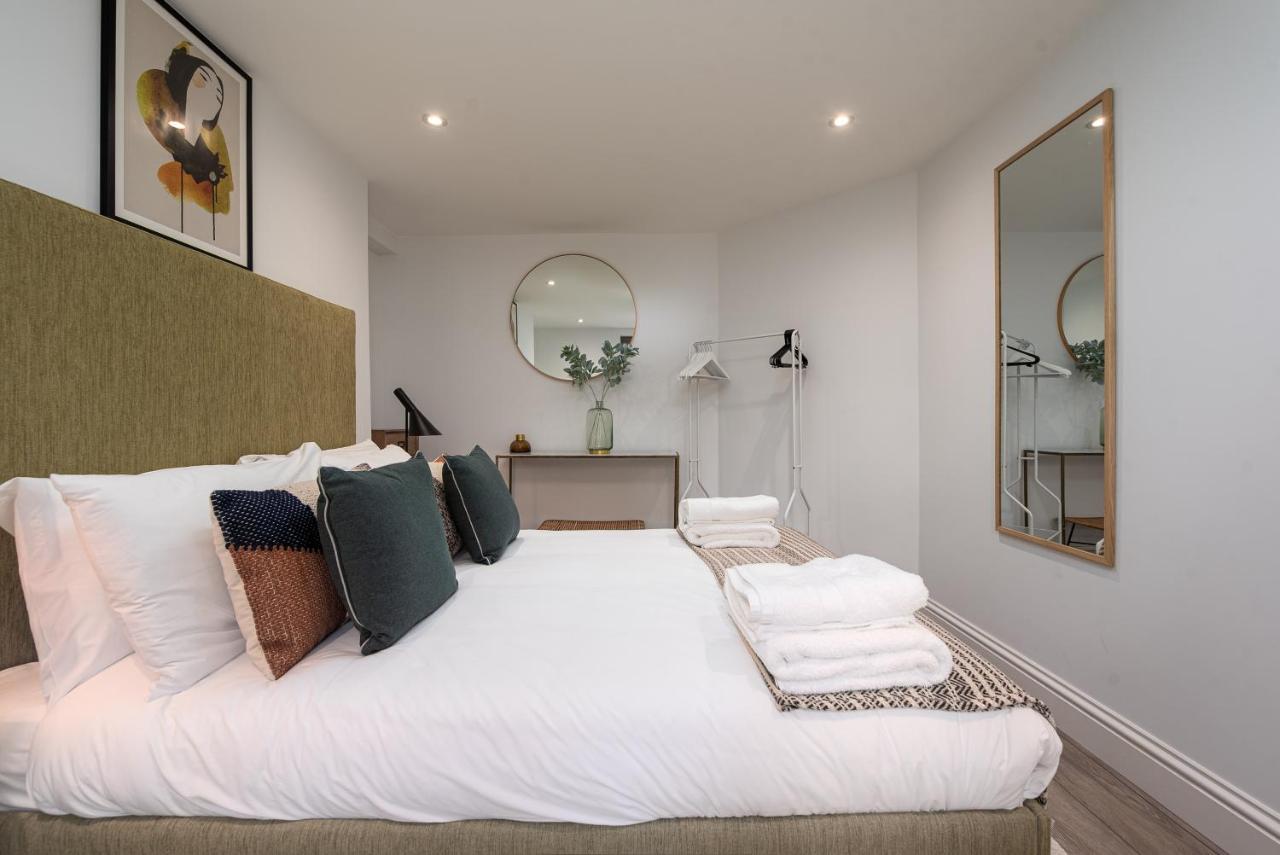 Lägenhet Notting Hill By Capital *
