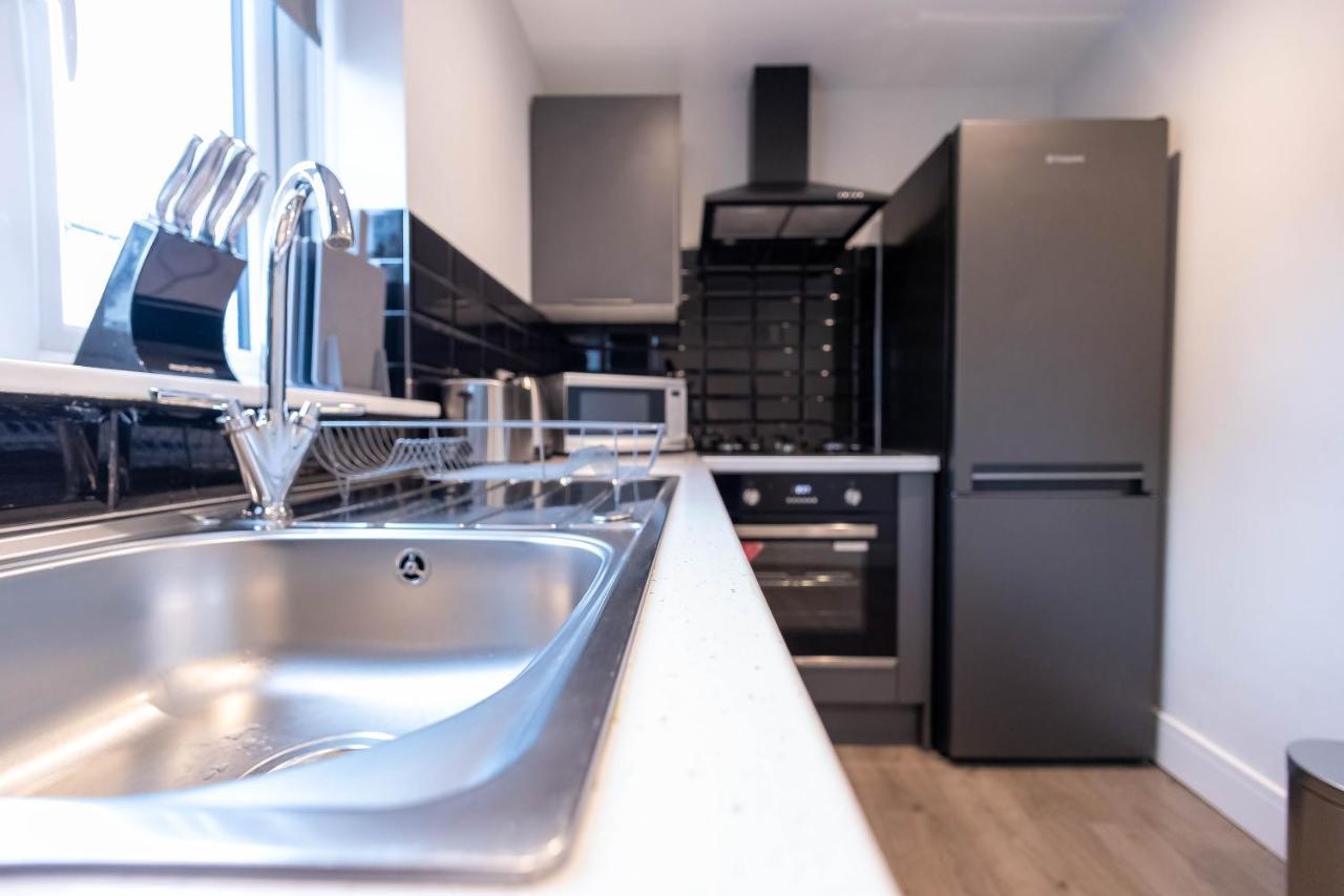 Camden Next To Market And Tube Station Apartment *