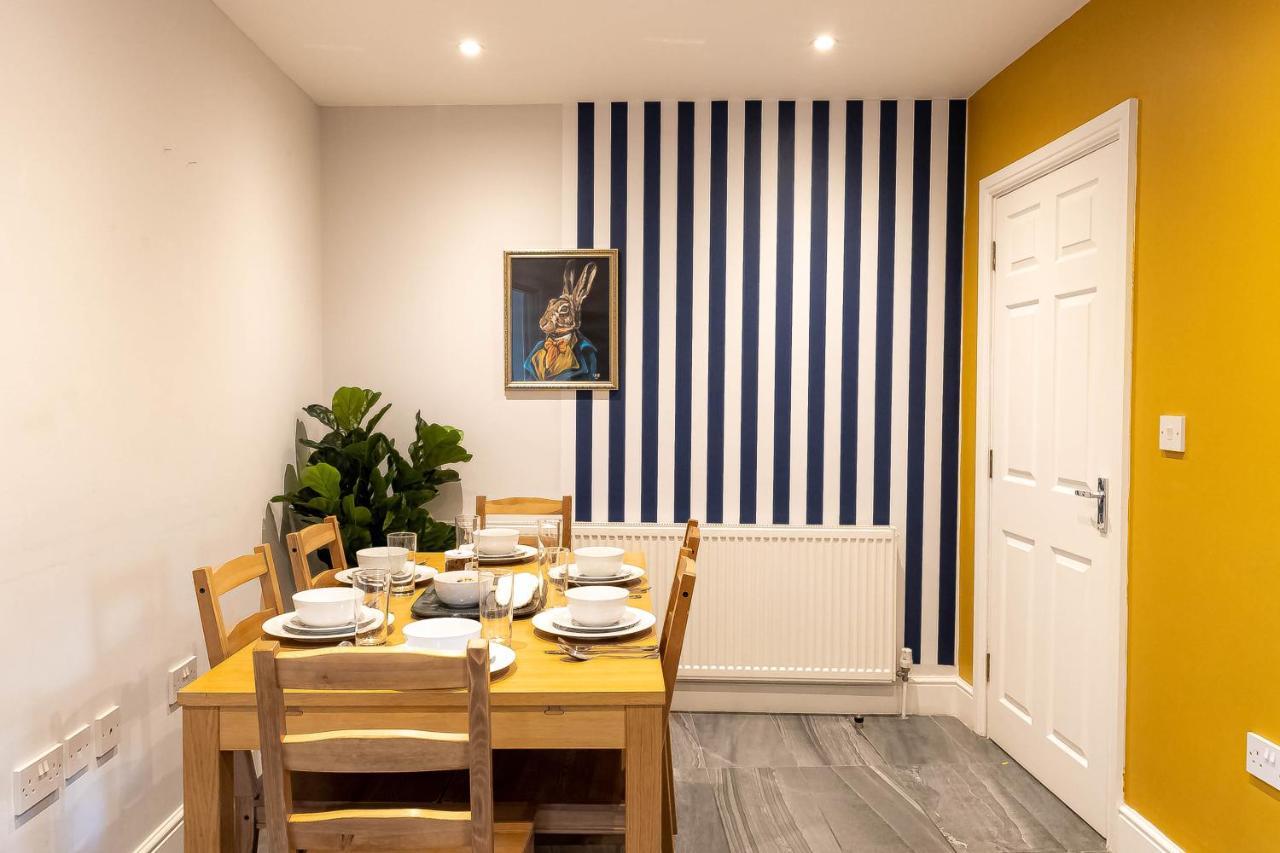 Camden Next To Market And Tube Station Apartment *