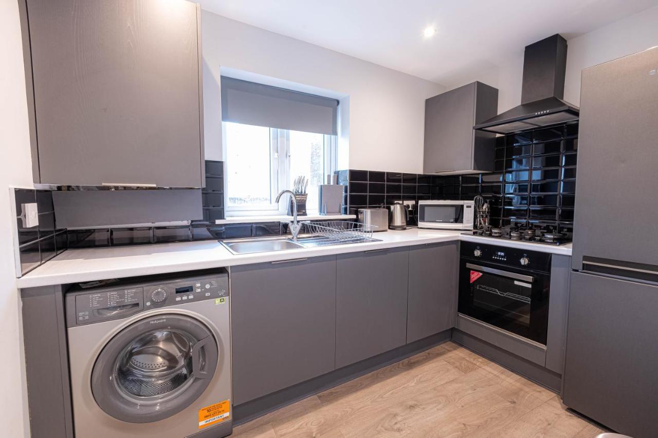Apartment Camden Next To Market And Tube Station