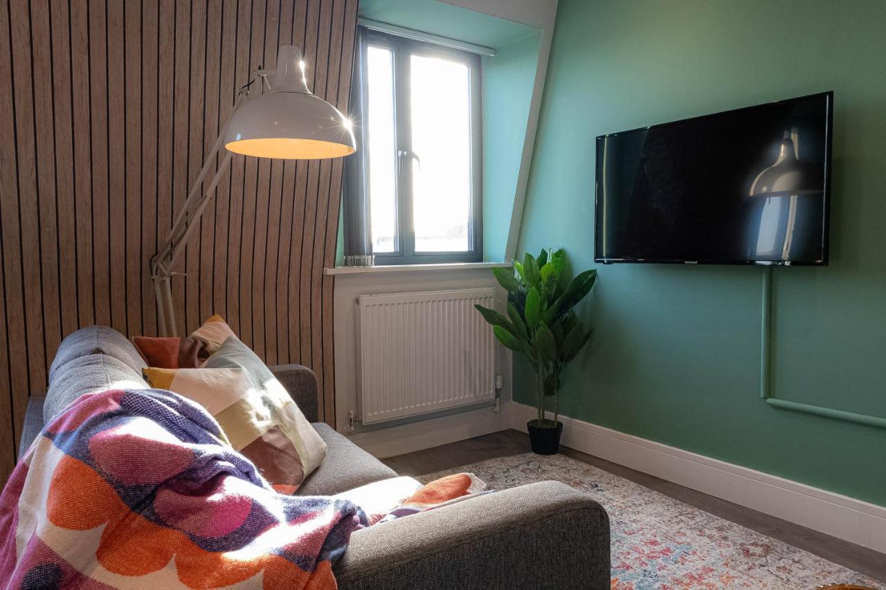 Apartment Camden Next To Market And Tube Station London