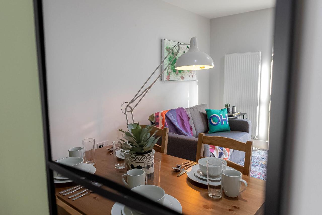 Apartment Camden Next To Market And Tube Station London