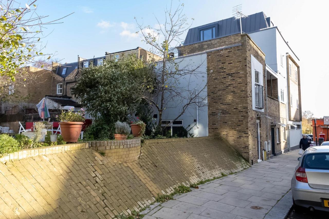 Apartment Camden Next To Market And Tube Station