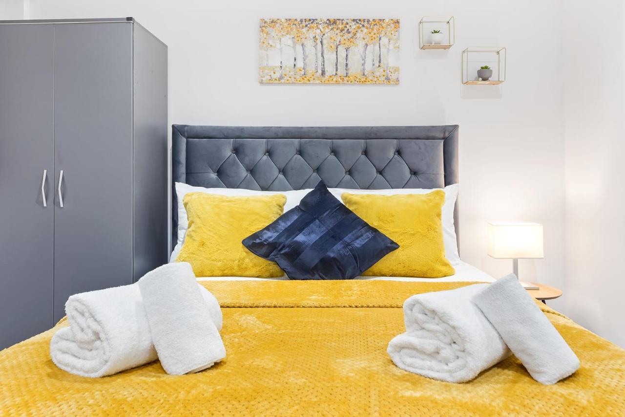 Affittacamere Crystal Palace Suites *