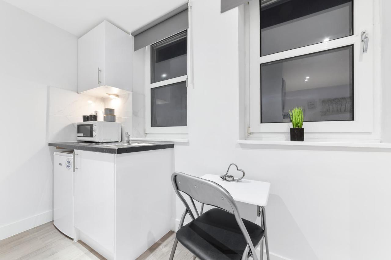 Affittacamere Crystal Palace Suites *