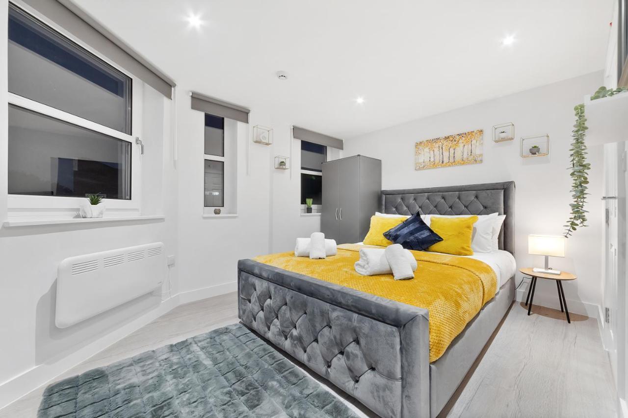 Crystal Palace Suites Affittacamere Londra