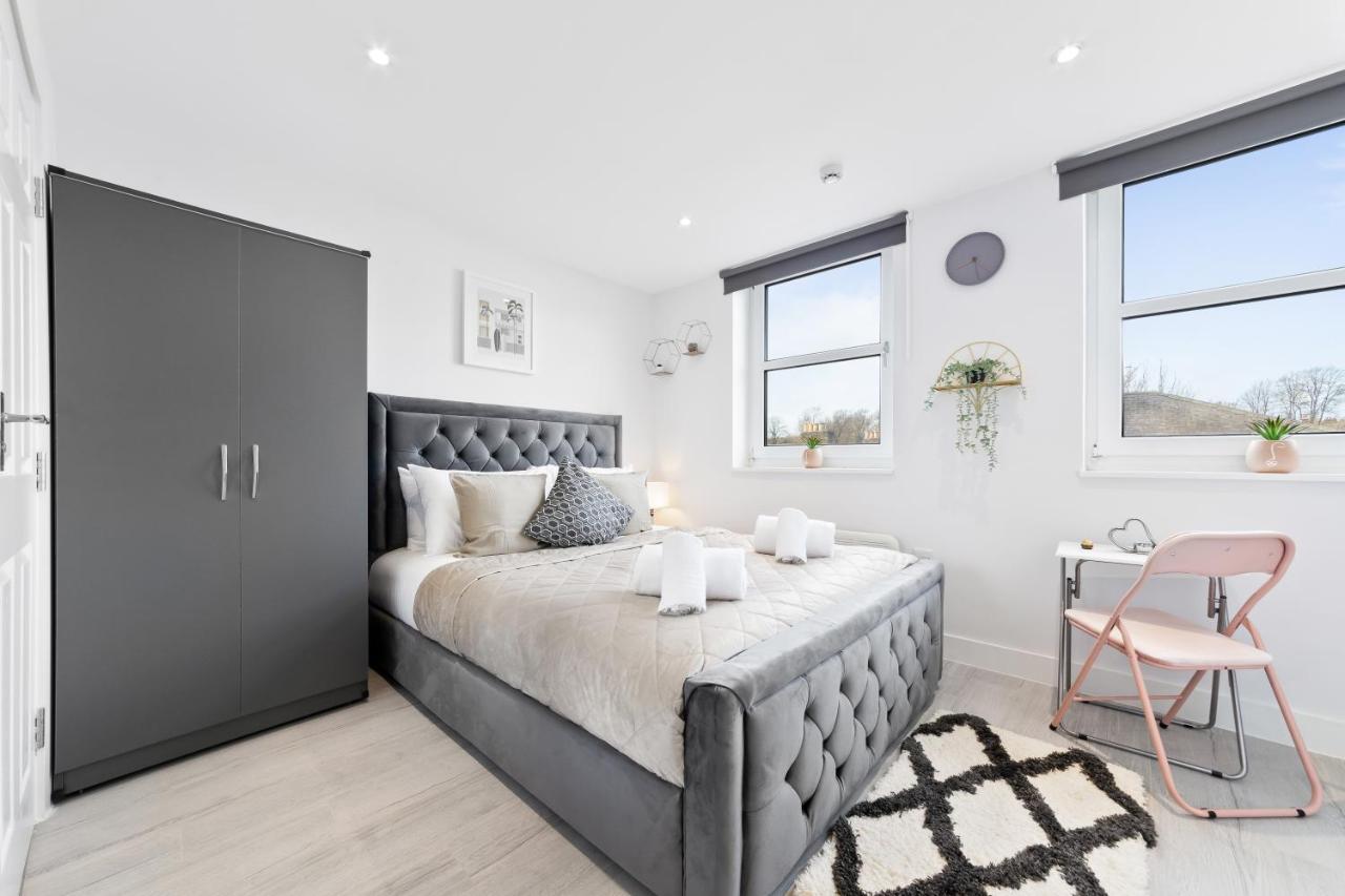 Crystal Palace Suites Londra