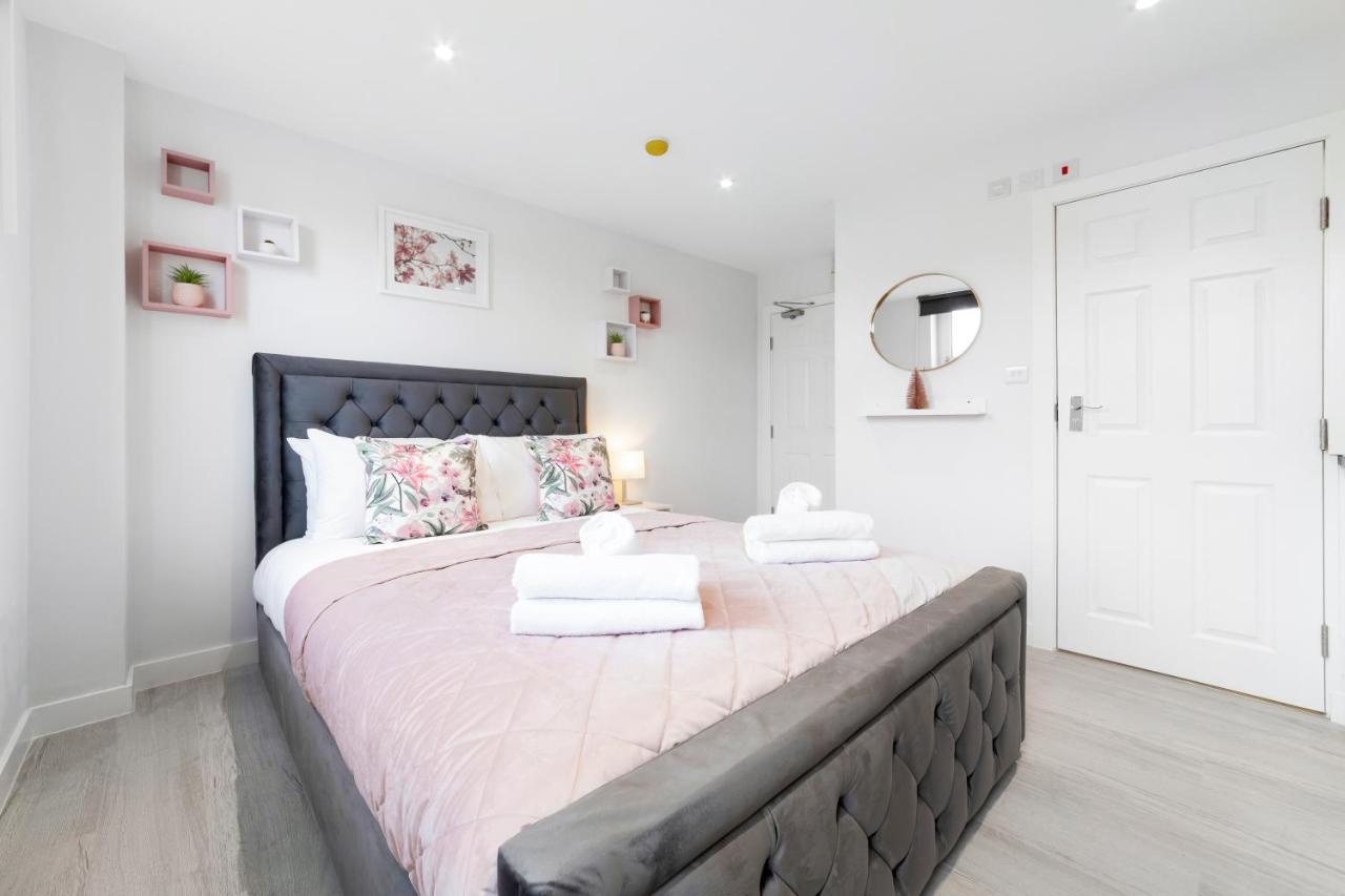 Crystal Palace Suites Affittacamere Londra