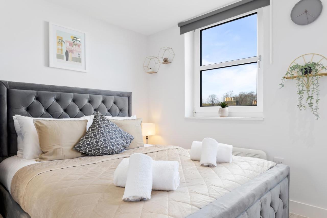 Crystal Palace Suites Affittacamere *