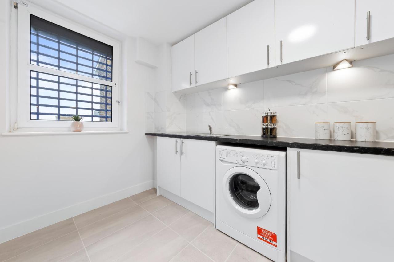Crystal Palace Suites Affittacamere