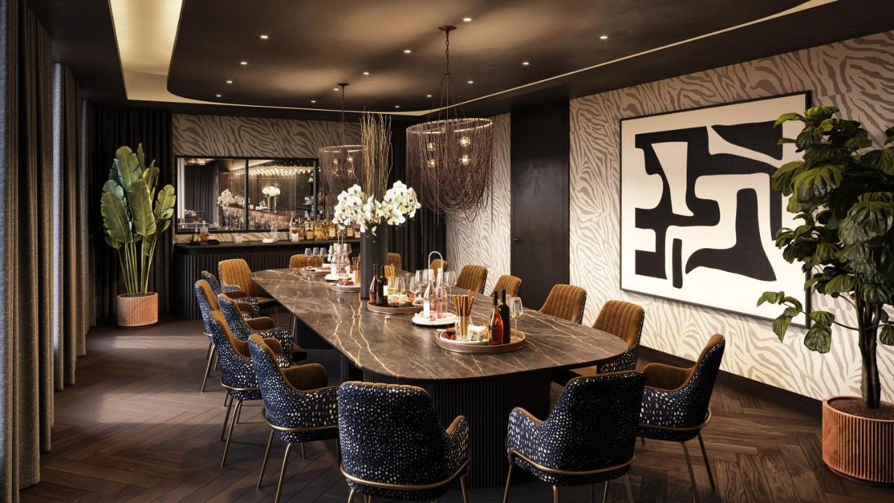 Amano Covent Garden Hotel 4*