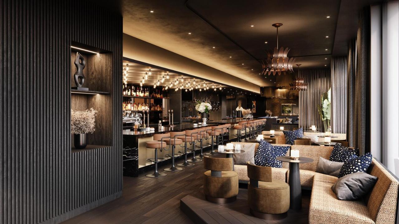 Hotel Amano Covent Garden London