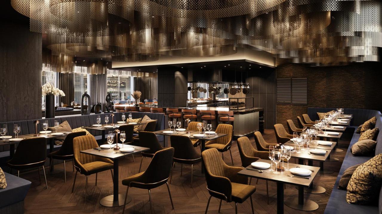 Amano Covent Garden Hotel