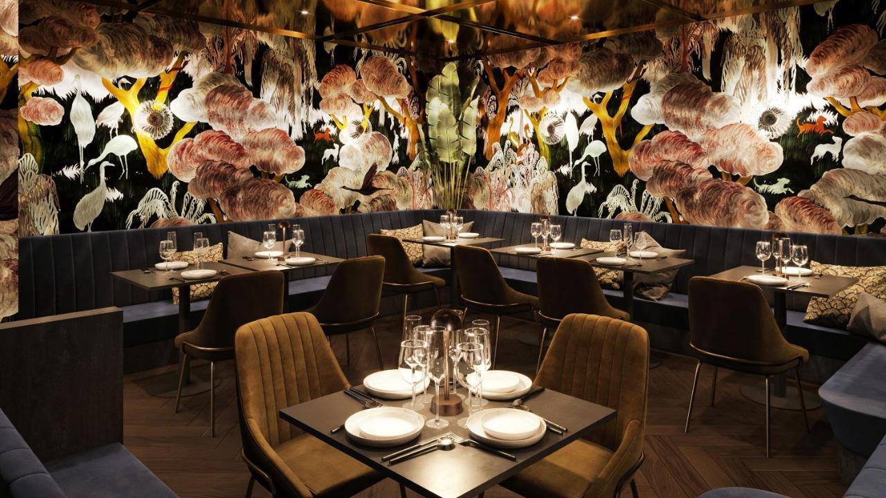 Amano Covent Garden 4*