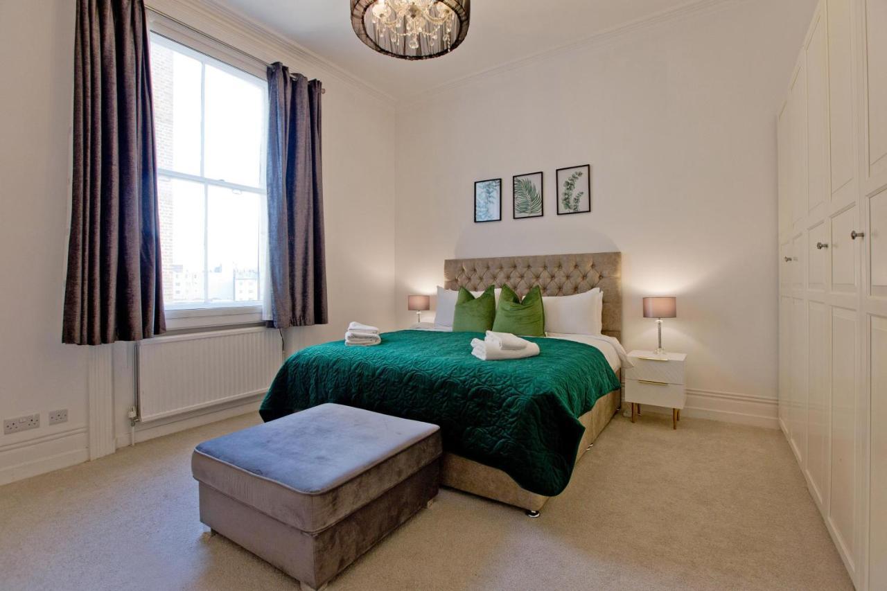 Stunning 6 Bedroom Flat Lejlighed *