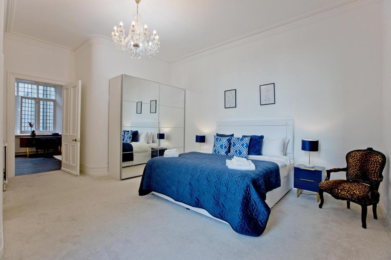 Lejlighed Stunning 6 Bedroom Flat
