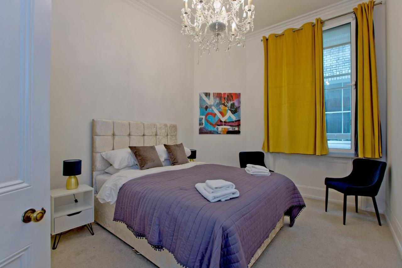 Stunning 6 Bedroom Flat Lejlighed