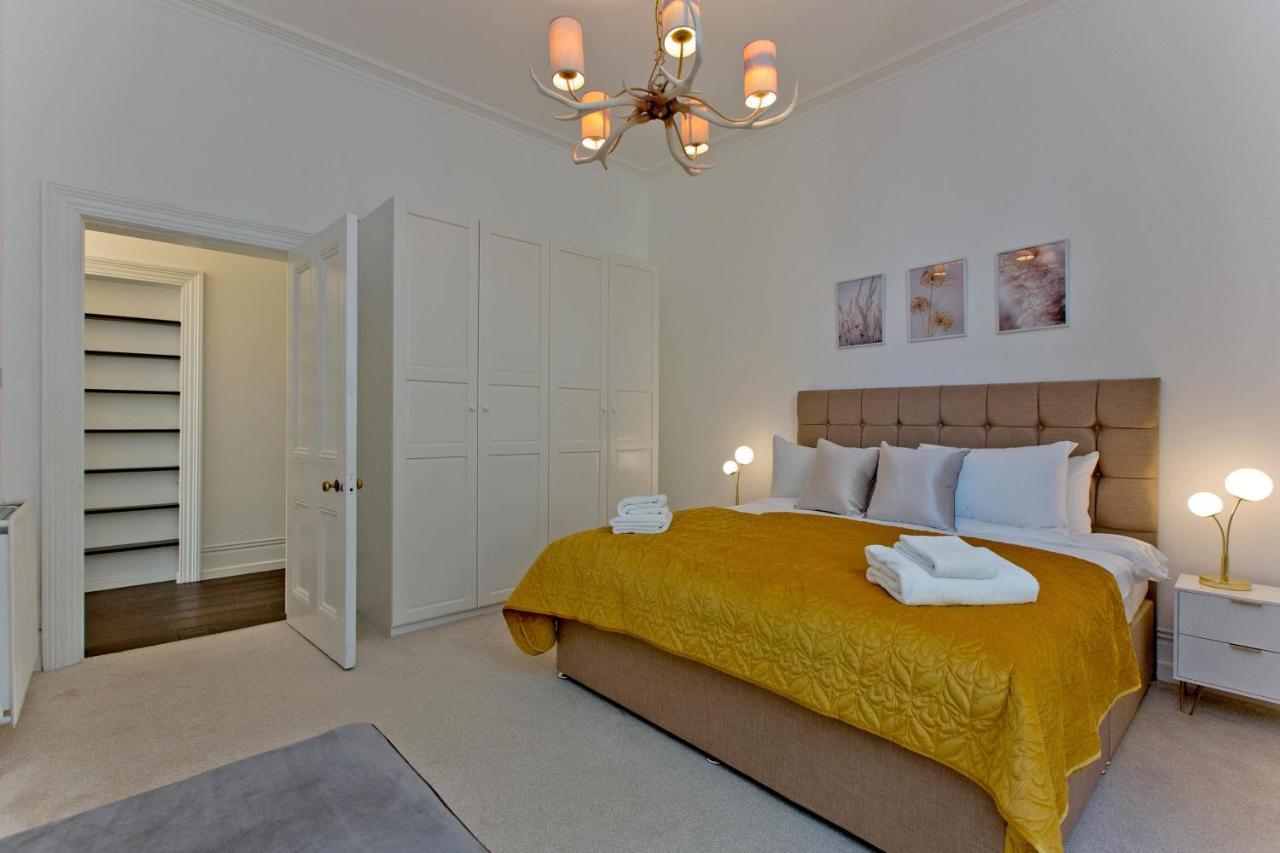 Stunning 6 Bedroom Flat Lejlighed *