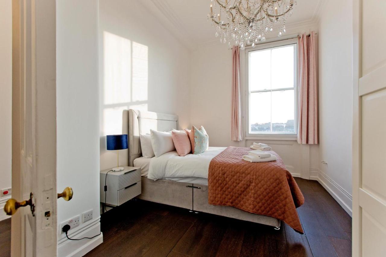 Lejlighed Stunning 6 Bedroom Flat