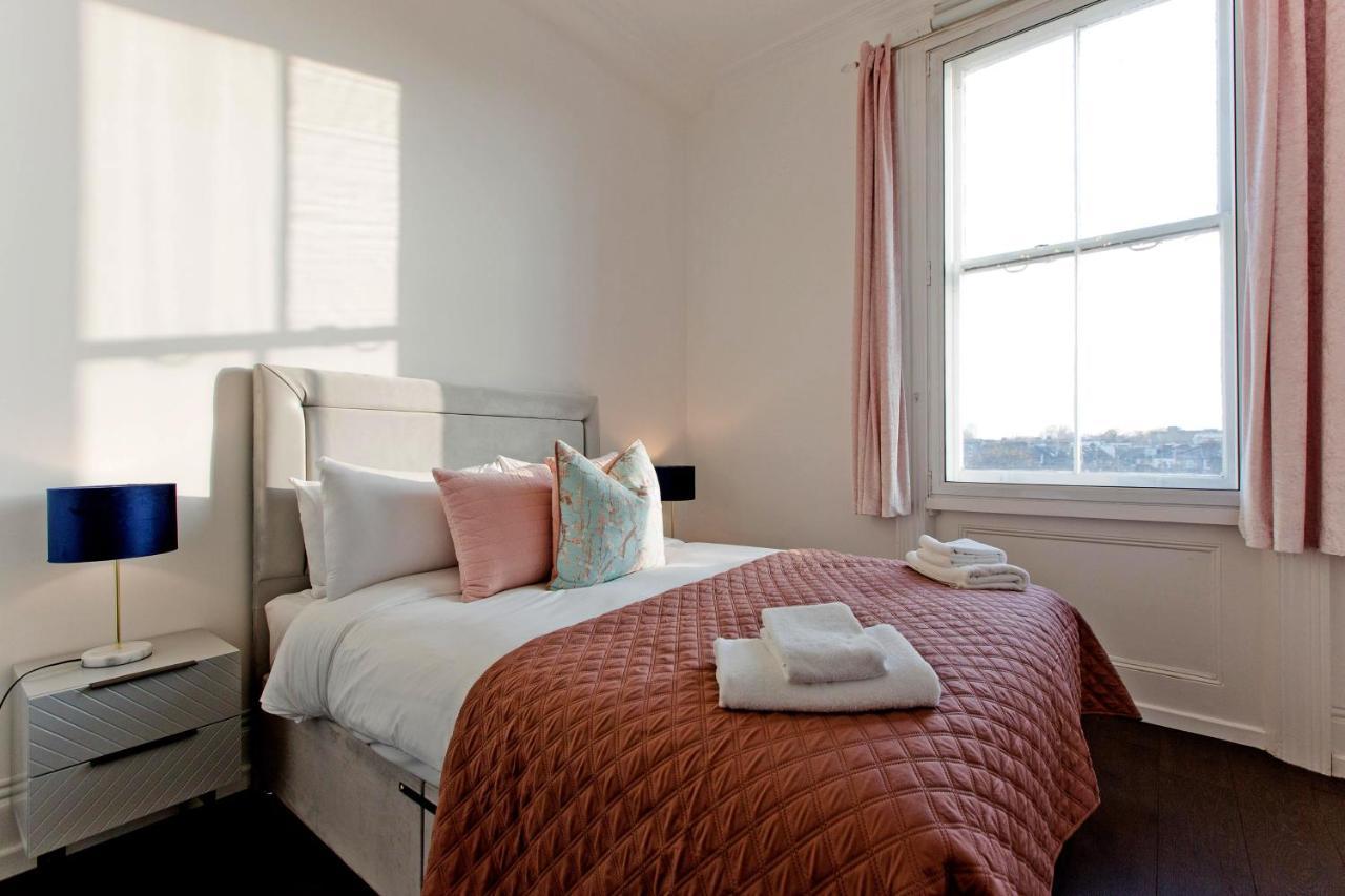 Lejlighed Stunning 6 Bedroom Flat *