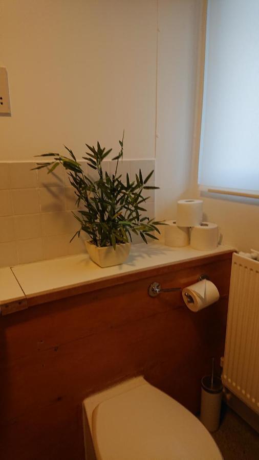 Appartement Bright, Interior, Close To The City, 2 Bedroom *