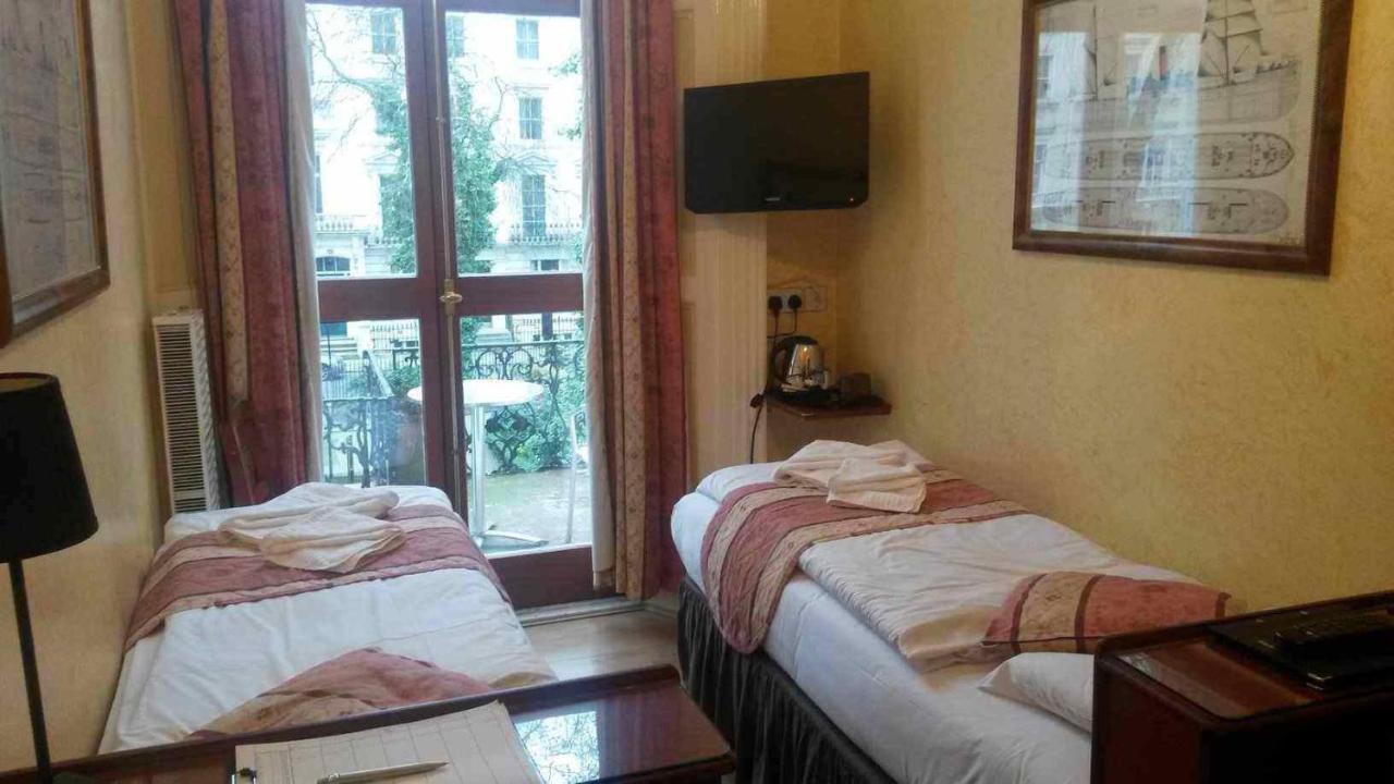 Hotell Shakespeare