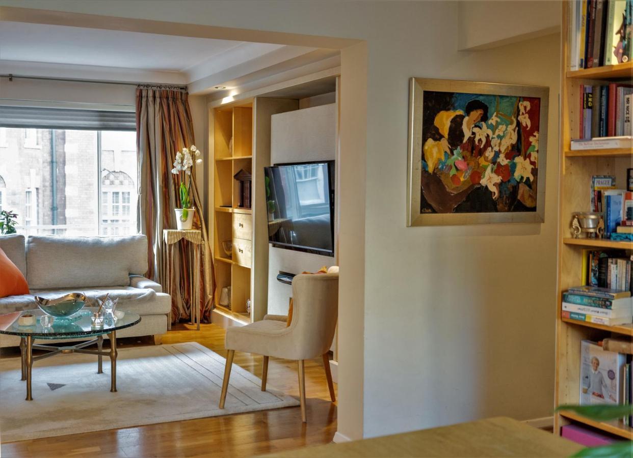 Double In Marylebone * London