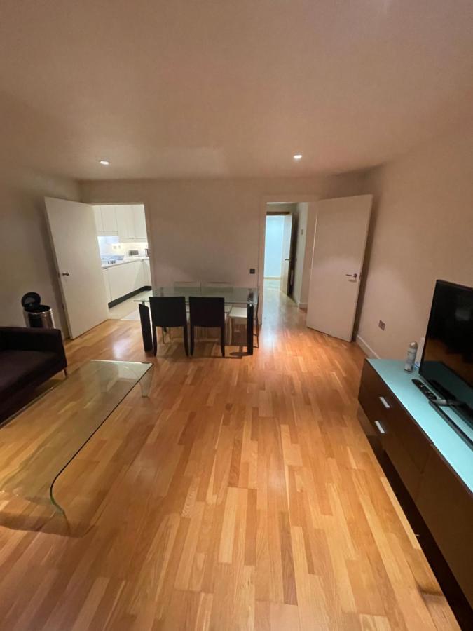 Apartment Oxford Street