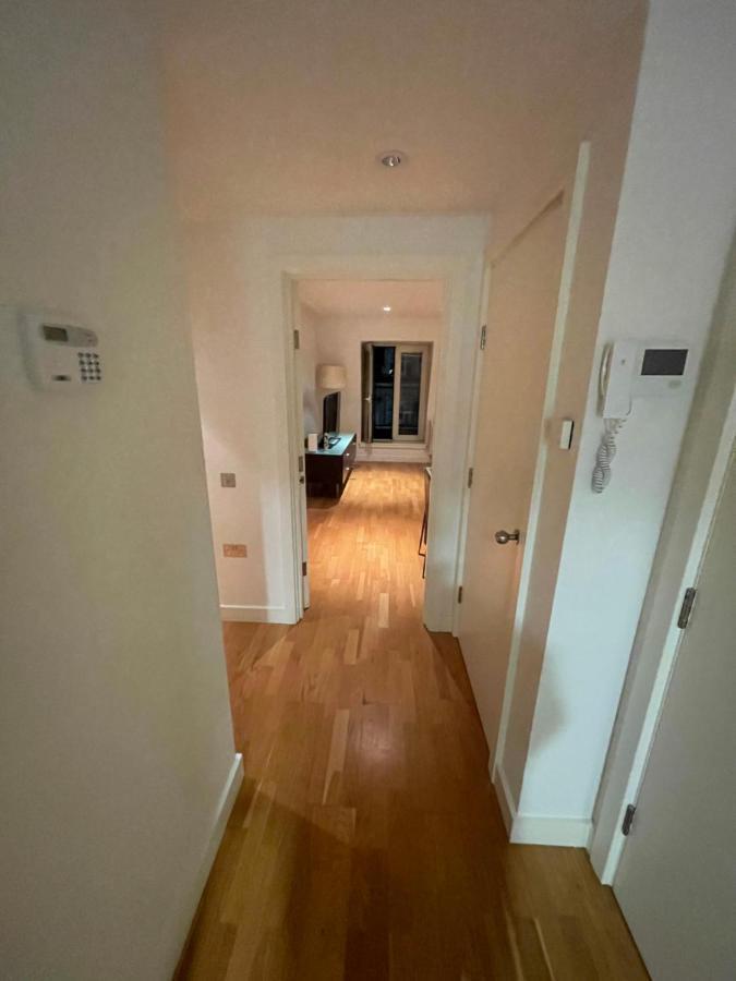 Oxford Street Apartment London