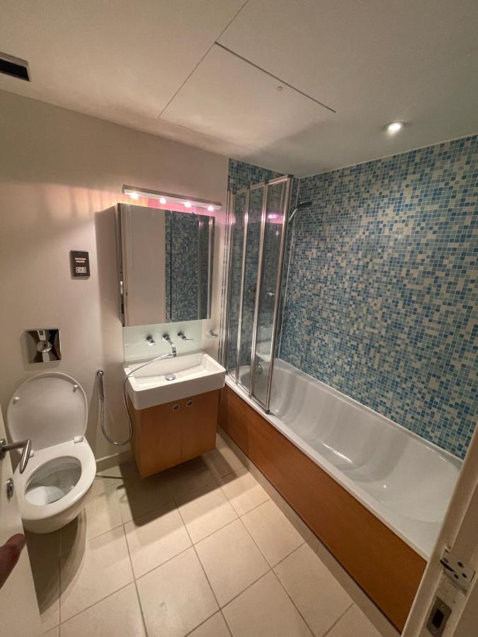 Oxford Street Apartment London