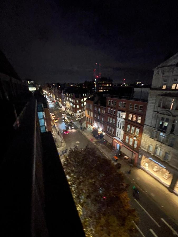 Apartment Oxford Street
