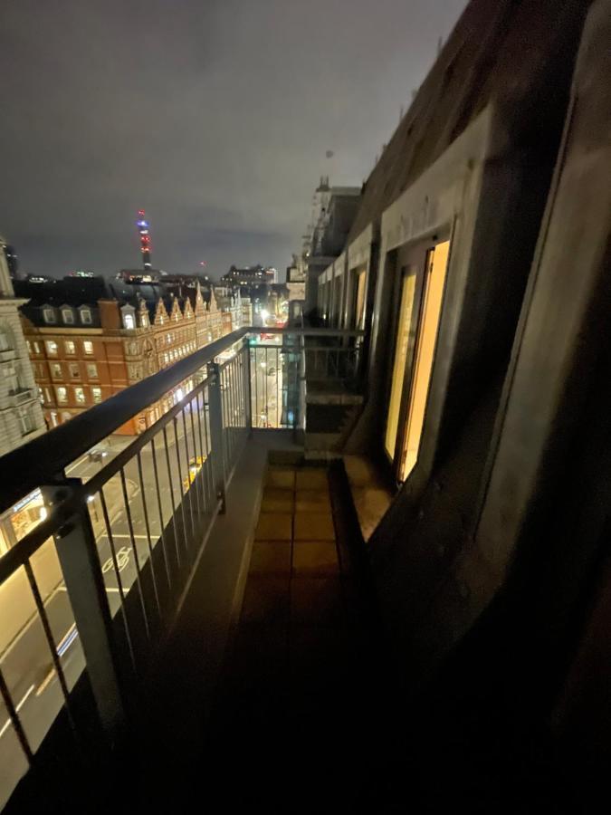 Oxford Street