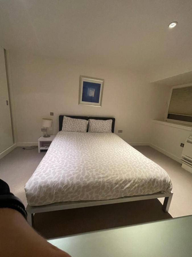 Oxford Street Apartment London