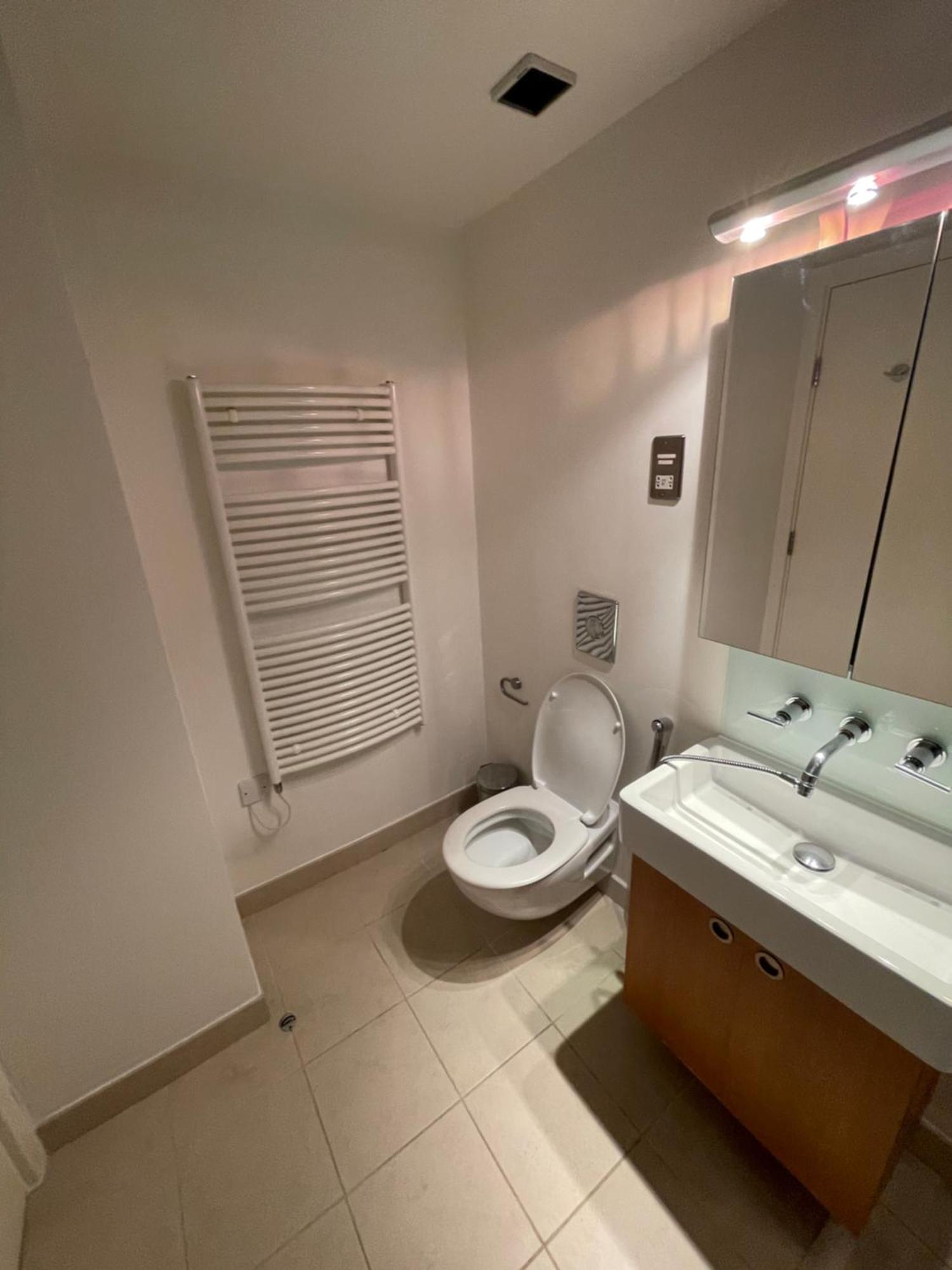 Apartment Oxford Street London