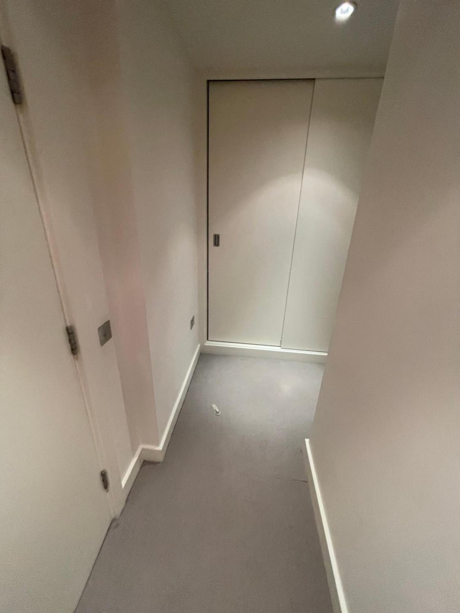 Oxford Street Apartment London