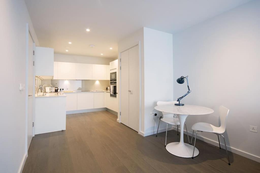 Lejlighed Kings Cross Pad By Condokeeper London