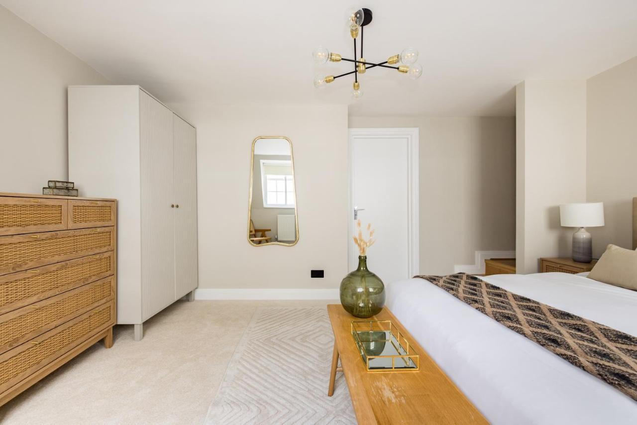The Westminster Classic - Glamorous 3bdr Flat Appartamento
