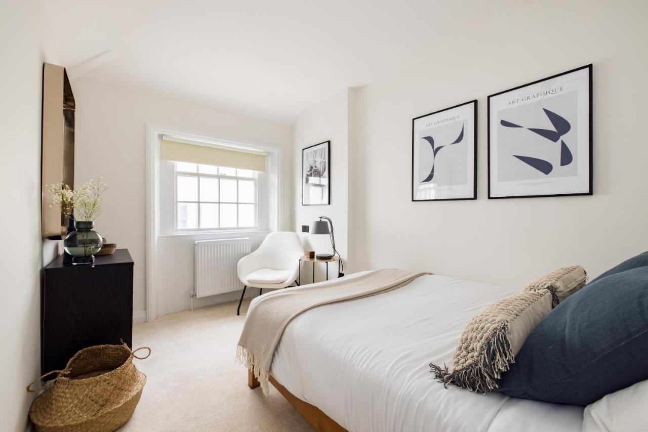 Appartamento The Westminster Classic - Glamorous 3bdr Flat