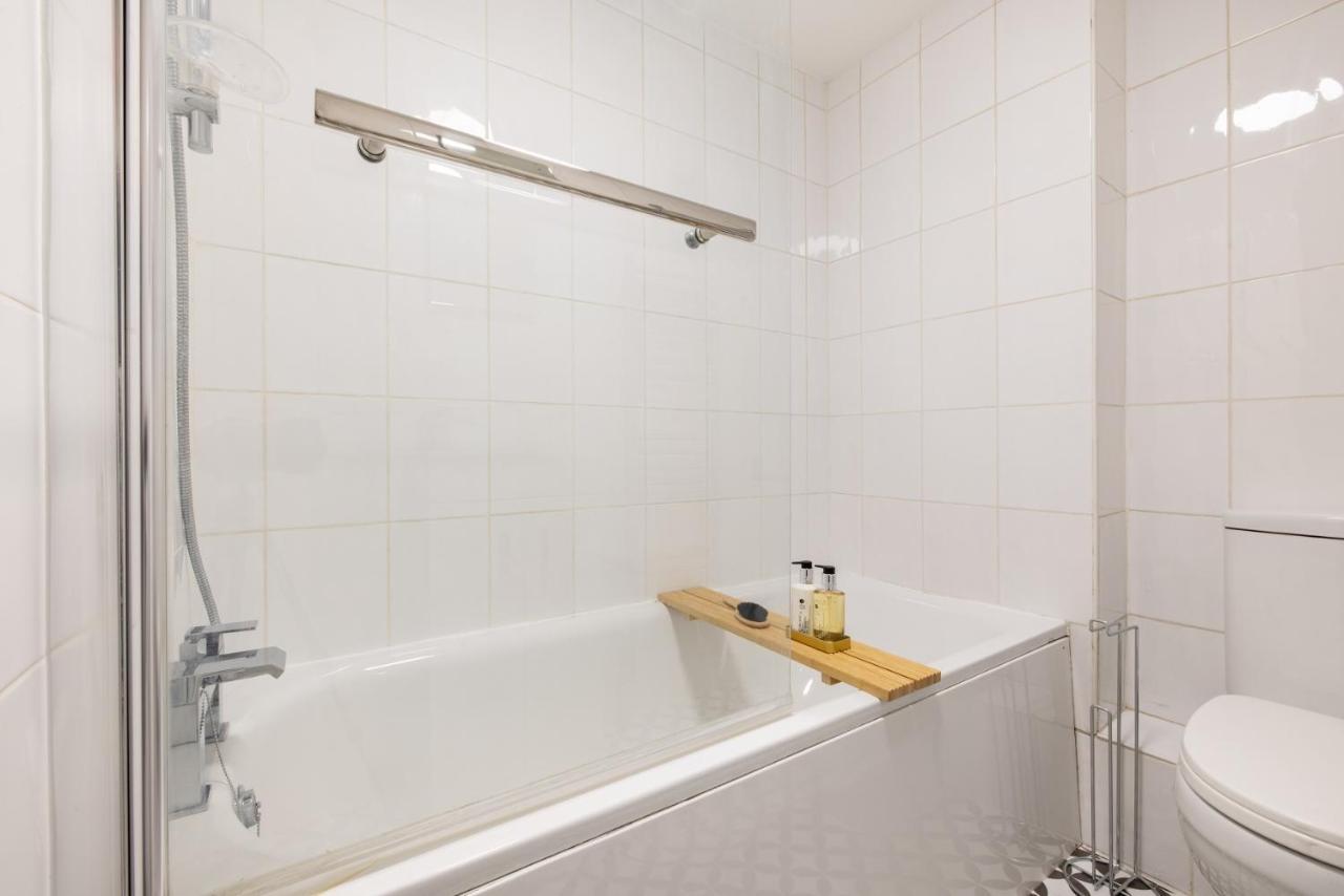 Appartamento The Westminster Classic - Glamorous 3bdr Flat *