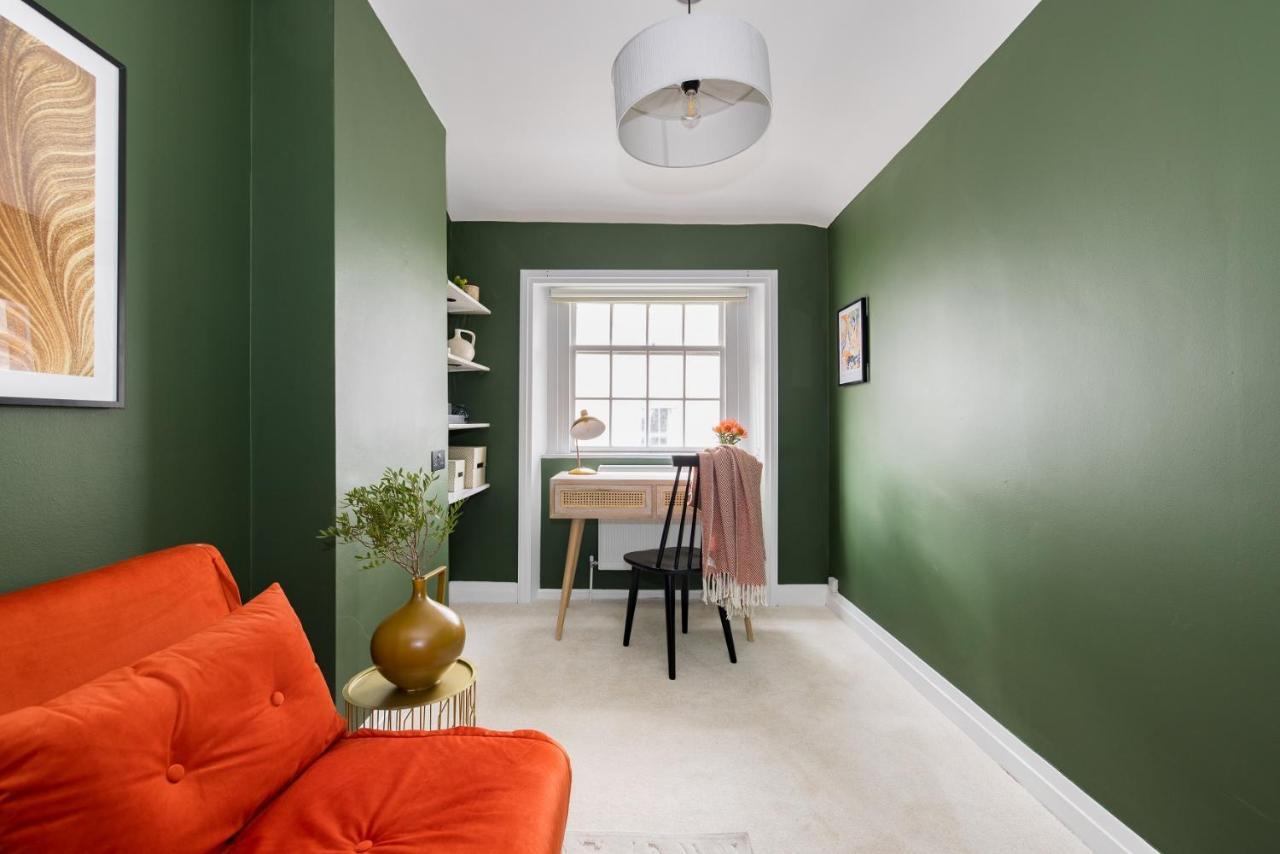 The Westminster Classic - Glamorous 3bdr Flat Appartamento Londra