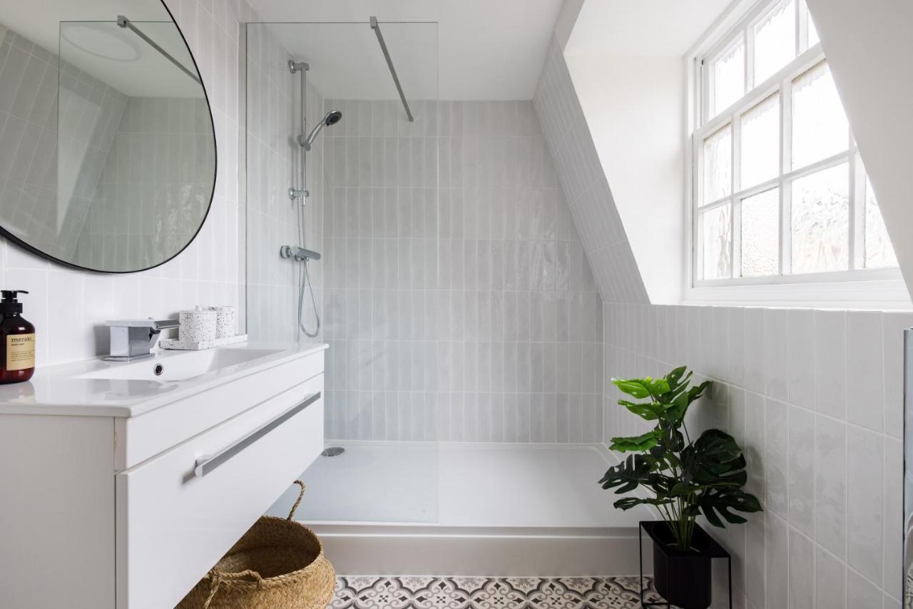 The Westminster Classic - Glamorous 3bdr Flat Appartamento Londra