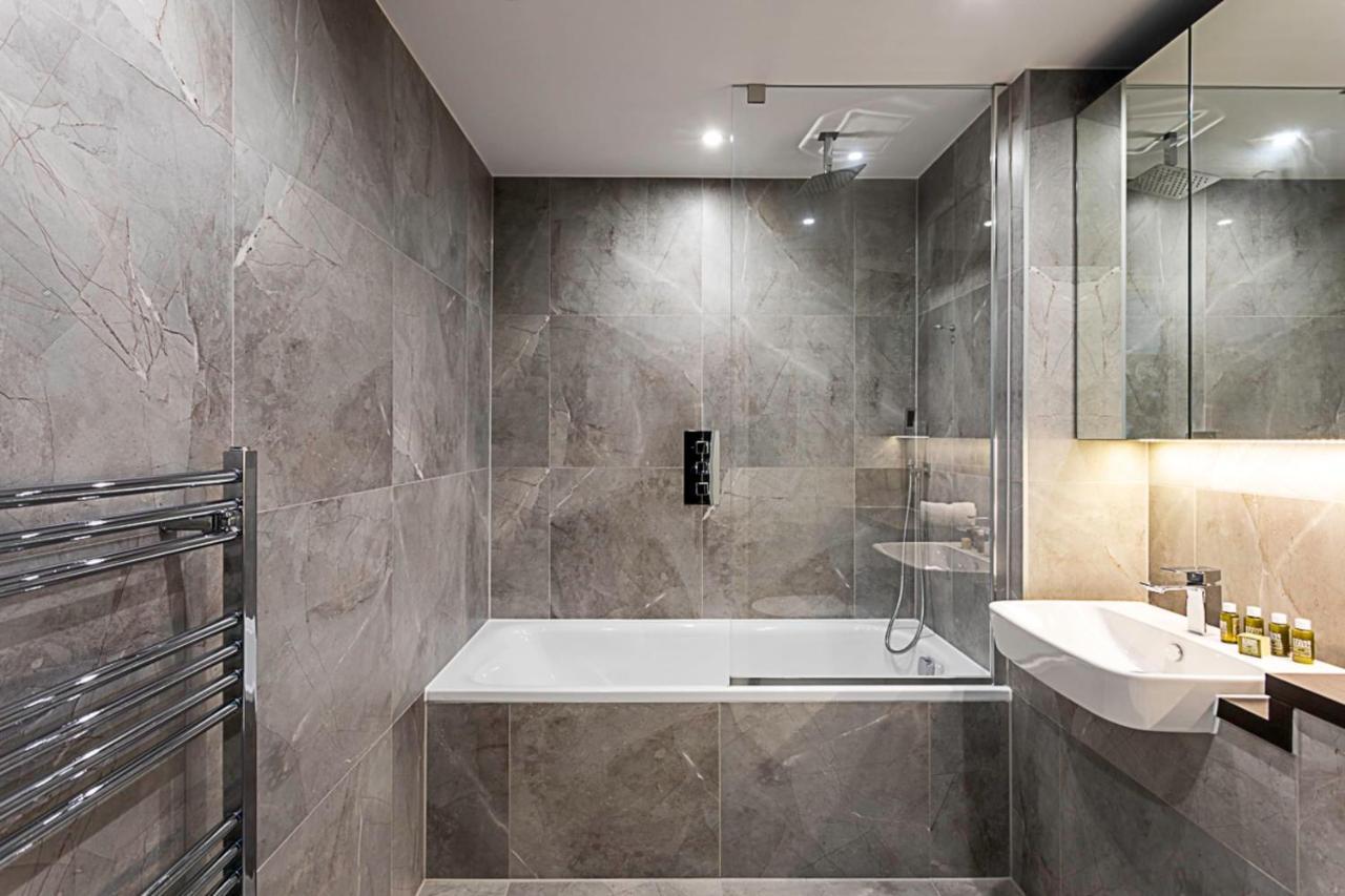 Icon Tower Flat Vi Appartement