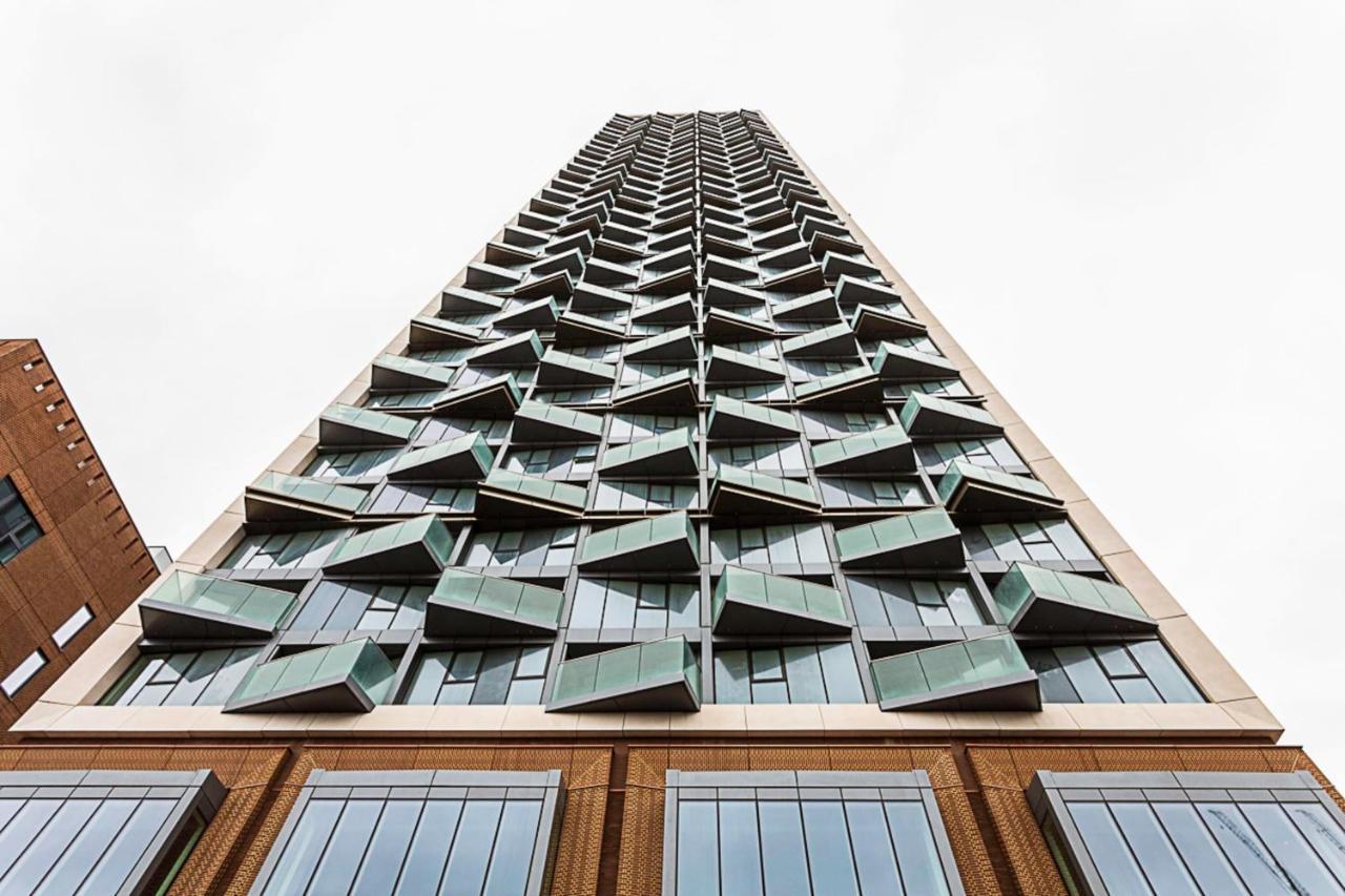Appartement Icon Tower Flat Vi