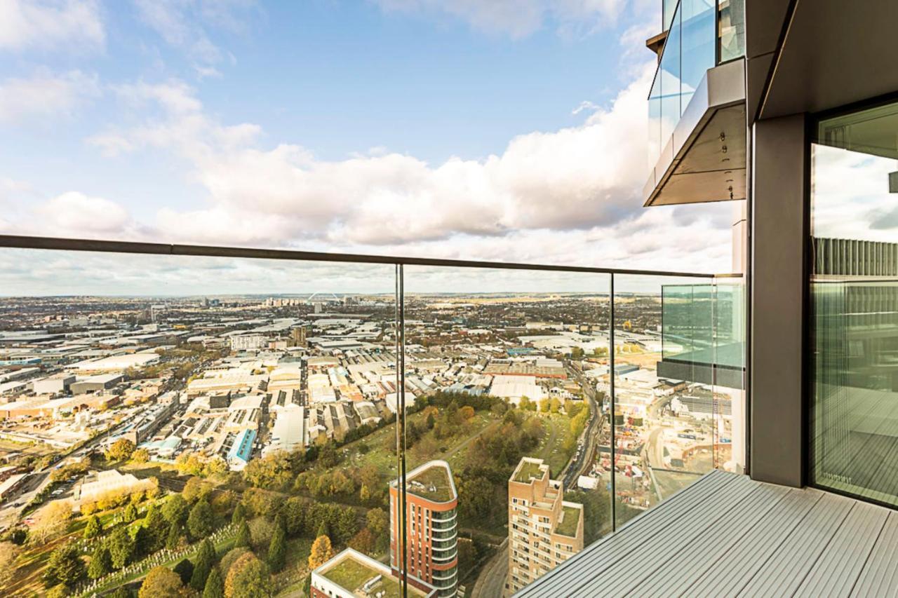 Appartement Icon Tower Flat Vi