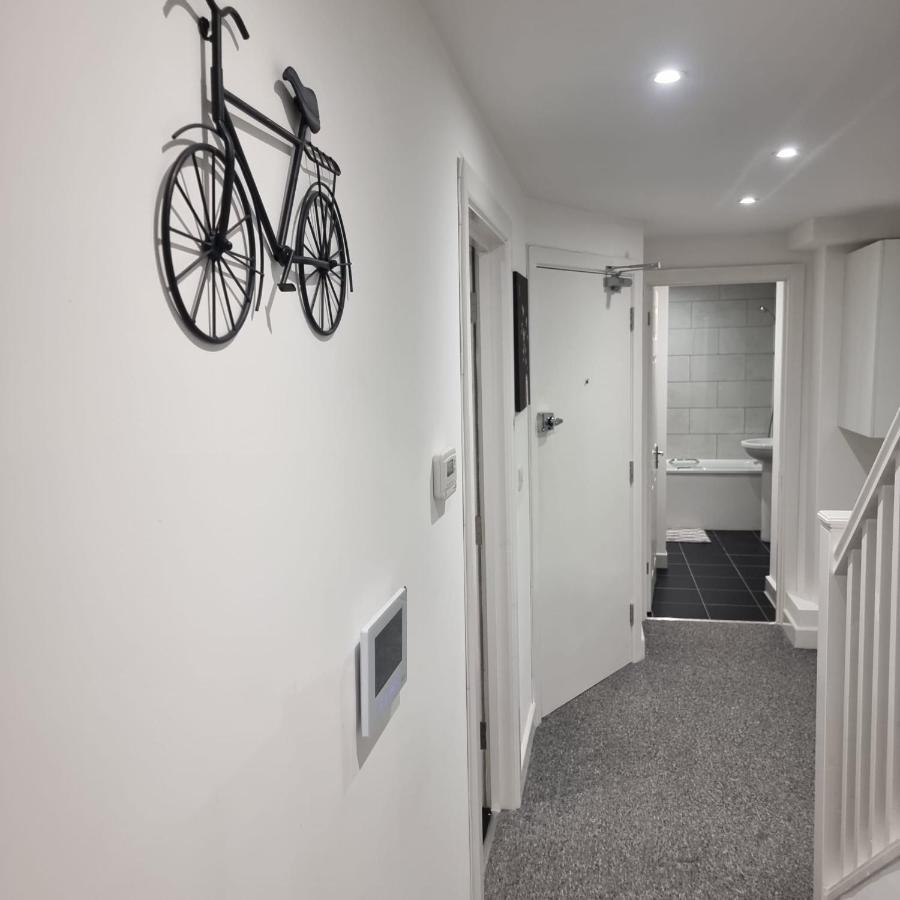 Appartamento Classic 2 Bed In Oldkent Road Londra